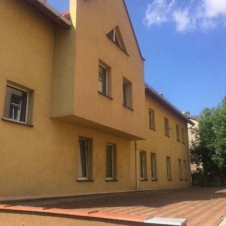 Хостел Pilgrims Place Ченстохова Екстер'єр фото